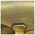 BURBERRY Schultertasche aus Leder Gold Auth INZ018A Golden - Ansicht 14