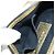BURBERRY Schultertasche aus Leder Gold Auth INZ018A Golden - Ansicht 20