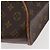 LOUIS VUITTON Borsa a Mano Monogram Ellipse MM M51126 LV Auth BAZ507 Monogramma - vista 11