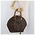 LOUIS VUITTON Borsa a Mano Monogram Ellipse MM M51126 LV Auth BAZ507 Monogramma - vista 22