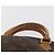 LOUIS VUITTON Borsa a Mano Monogram Ellipse MM M51126 LV Auth BAZ507 Monogramma - vista 9