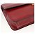 Bolsa de Ombro Christian Dior em Couro Vermelho Dourado Auth BAZ634 - vista 11