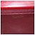 Bolsa de Ombro Christian Dior em Couro Vermelho Dourado Auth BAZ634 - vista 15