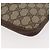 Gucci Borsa a Spalla GG Supreme PVC Beige Oro Auth ka3822 D'oro - vista 11