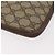 Gucci Borsa a Spalla GG Supreme PVC Beige Oro Auth ka3822 D'oro - vista 12