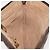 Gucci Borsa a Spalla GG Supreme PVC Beige Oro Auth ka3822 D'oro - vista 17