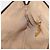 Gucci Borsa a Spalla GG Supreme PVC Beige Oro Auth ka3822 D'oro - vista 18