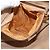 Gucci Borsa a Spalla GG Supreme PVC Beige Oro Auth ka3822 D'oro - vista 20