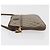 Gucci Borsa a Spalla GG Supreme PVC Beige Oro Auth ka3822 D'oro - vista 5