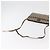Gucci Borsa a Spalla GG Supreme PVC Beige Oro Auth ka3822 D'oro - vista 7