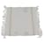 Hermès HERMES Hand Towel Cotton White Auth 174173A  - view 1