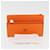 Hermès HERMES Hand Towel Cotton White Auth 174173A  - view 5