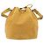 Noe LOUIS VUITTON Borsa a Spalla Petit Noé Epi Gialla M44109 LV Auth YKZ986 Giallo - vista 2