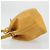 Noe LOUIS VUITTON Borsa a Spalla Petit Noé Epi Gialla M44109 LV Auth YKZ986 Giallo - vista 4