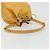 Noe LOUIS VUITTON Borsa a Spalla Petit Noé Epi Gialla M44109 LV Auth YKZ986 Giallo - vista 7