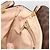 Céline Borsa a spalla circolare in tela Macadam CELINE in pelle PVC marrone oro Auth YKZ1117 - vista 19