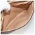 Céline Borsa a spalla circolare in tela Macadam CELINE in pelle PVC marrone oro Auth YKZ1117 - vista 20