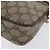 Gucci Borsa a Spalla GG Supreme PVC Beige Oro 97 02 068 Auth YKZ783 D'oro - vista 11