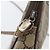 Gucci Borsa a Spalla GG Supreme PVC Beige Oro 97 02 068 Auth YKZ783 D'oro - vista 14