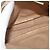 Gucci Borsa a Spalla GG Supreme PVC Beige Oro 97 02 068 Auth YKZ783 D'oro - vista 17