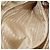 PRADA Borsa a mano in nylon beige oro Auth YKZ516 D'oro - vista 22