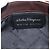 Bolso de Hombro Gancini de Nylon Marrón Dorado Salvatore Ferragamo Auth YKZ614 Castaño - vista 15