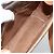 Céline Borsa a Spalla in Tela Macadam CELINE in Pelle PVC Marrone Oro Auth ka3828 D'oro - vista 19