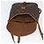 LOUIS VUITTON Borsa a Spalla Monogram Saumur 30 M42256 LV Auth AMZ352 Monogramma - vista 19