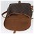 LOUIS VUITTON Borsa a Spalla Monogram Saumur 30 M42256 LV Auth AMZ352 Monogramma - vista 23