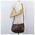 LOUIS VUITTON Borsa a Spalla Monogram Saumur 30 M42256 LV Auth AMZ352 Monogramma - vista 28