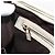 Borsa a Spalla Gucci GG Canvas Sherry Line Beige Oro 144888 Auth AMZ009 D'oro - vista 21