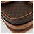 Céline Borsa a spalla in tela Macadam CELINE in pelle PVC marrone oro Auth bs34376 D'oro - vista 11