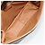 Céline Borsa a spalla in tela Macadam CELINE in pelle PVC marrone oro Auth bs34376 D'oro - vista 18