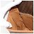 Céline Borsa a spalla in tela Macadam CELINE in pelle PVC marrone oro Auth bs34376 D'oro - vista 20
