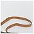 Céline Borsa a spalla in tela Macadam CELINE in pelle PVC marrone oro Auth bs34376 D'oro - vista 8