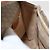 Céline Borsa a mano in tela Macadam CELINE PVC Beige Oro Auth hk3675 D'oro - vista 18