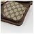 Gucci Borsa a Spalla GG Supreme PVC Beige Oro Auth YKZ952 D'oro - vista 11