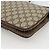 Gucci Borsa a Spalla GG Supreme PVC Beige Oro Auth YKZ952 D'oro - vista 13