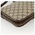 Gucci Borsa a Spalla GG Supreme PVC Beige Oro Auth YKZ952 D'oro - vista 14