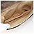 Gucci Borsa a Spalla GG Supreme PVC Beige Oro Auth YKZ952 D'oro - vista 17