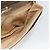 Gucci Borsa a Spalla GG Supreme PVC Beige Oro Auth YKZ952 D'oro - vista 18