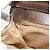 Gucci Borsa a Spalla GG Supreme PVC Beige Oro Auth YKZ952 D'oro - vista 20