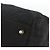Borsa Boston PRADA in nylon nero e oro Auth YKZ869 D'oro - vista 12