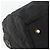 Borsa Boston PRADA in nylon nero e oro Auth YKZ869 D'oro - vista 13