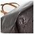 LOUIS VUITTON Borsa Tote Bellevue GM Monogram Vernis Amarante M93589 Auth YKZ1600 Bordò - vista 14