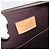 LOUIS VUITTON Borsa Tote Bellevue GM Monogram Vernis Amarante M93589 Auth YKZ1600 Bordò - vista 18