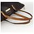 LOUIS VUITTON Borsa Tote Bellevue GM Monogram Vernis Amarante M93589 Auth YKZ1600 Bordò - vista 7