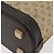 LOUIS VUITTON Mini Alma Alto Borsa a Mano Monogramma Khaki M92203 LV Auth BAZ717 Cachi - vista 13