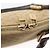 LOUIS VUITTON Mini Alma Alto Borsa a Mano Monogramma Khaki M92203 LV Auth BAZ717 Cachi - vista 14