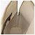 LOUIS VUITTON Mini Alma Alto Borsa a Mano Monogramma Khaki M92203 LV Auth BAZ717 Cachi - vista 17